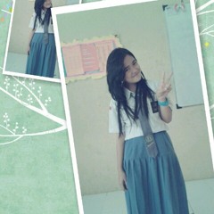 Itsna Laudzy Karinda