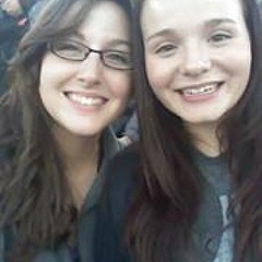 Taylor Nicole Bergland