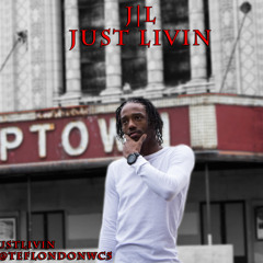 JL_ImJustLivin