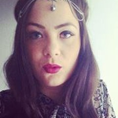 Rachel Leia