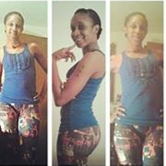 Cassandra Saunders 2