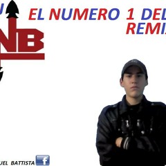 Dj NB (Nahuel Battista)