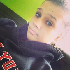 Madison Leigh Blackmon