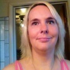 Amanda Iturreria Ford