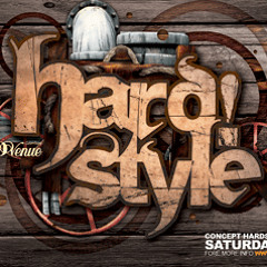 Hardstyle