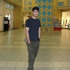 Zia mohiuddin