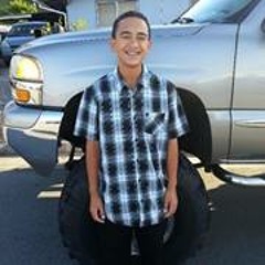 Kaimana Sheldon