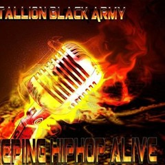Battalion Black Army