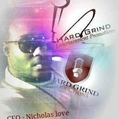 Hard Grind Productions