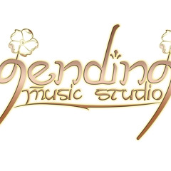 Gending Music Studio