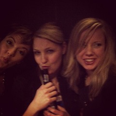 Stephanie Roberts 24