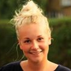 Pernille Aaskov Madsen