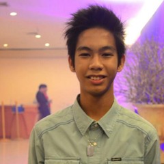 Anthony Sebastian ☺