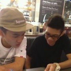 Wei Hong Gayfreakboy