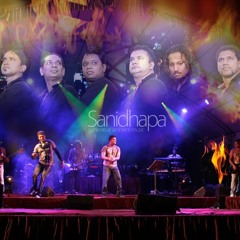 Supun Nilanga