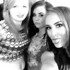 Chelsea Louise Strickland