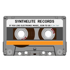 Synthélite Records