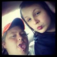 Chasity Faith Johnson 1