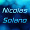 Nicolas Solano