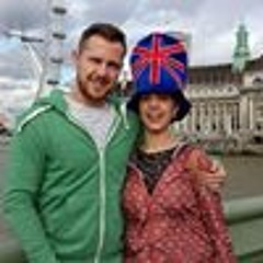 Jim Philip Peter Harrison