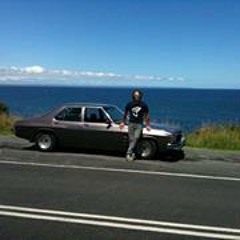 Patrick Pooey Archard