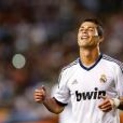 Hamza Ronaldo 1