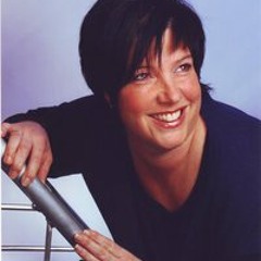 Monique Overvliet