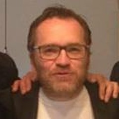 Hasse Lux Hernström