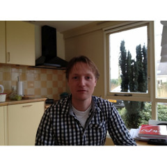 Marnix van Bochove