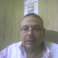 احمد