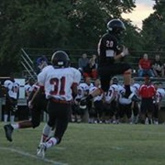 Connor Elam Gray