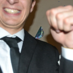 The Mandem of Joseph keeler