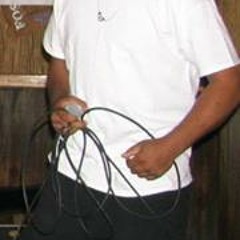 Ian ThaHavenots Reid