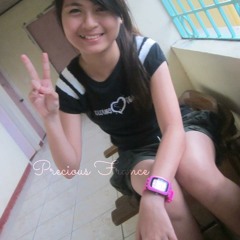 Precious France Maglente