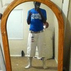 Jonathan Grandberry 1