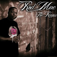 Rod Mac The Ripper