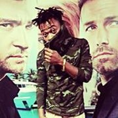 Johnny Sabuni Baptiste