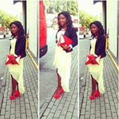 Caroline Boakye Asare