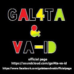 GAL4TA & VA-ID