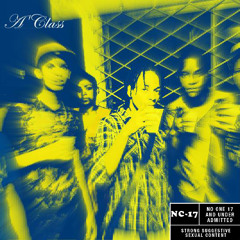 Odaine Guezz Thompson