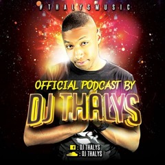 DJ THALYS