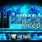 ANNIMATION KREOL DJ HENRI