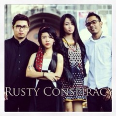 RustyConspiracy