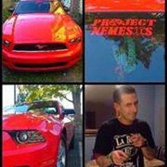 Adam Mcclain Peralli