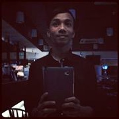 Ariel Muhammad Hasril