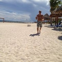 Marc Cook 5