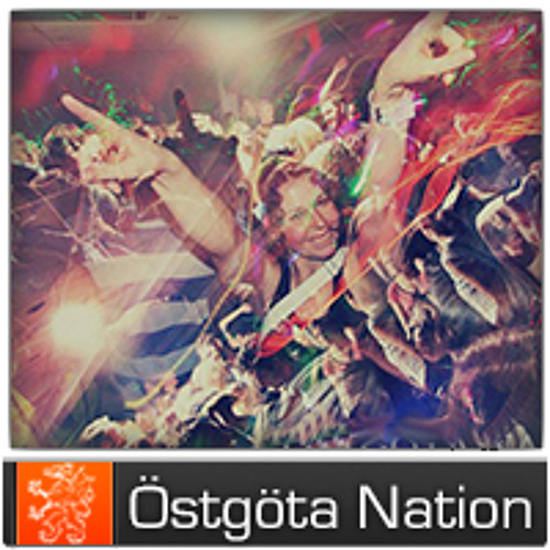 Östgöta Nation’s avatar