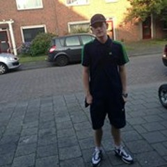 Nick Snoeren 1