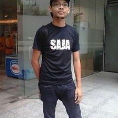 Syafiq Hady