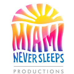 Miami Never Sleeps